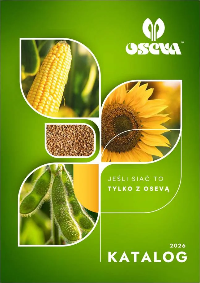 Nowy Katalog na rok 2026